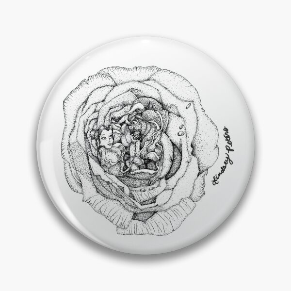 Item preview, Beauty is Found Within  designed and sold by lindsey-peters.