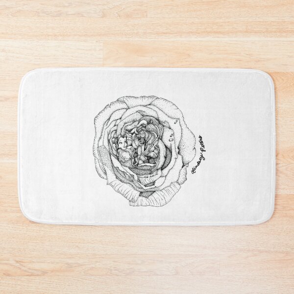 Item preview, Beauty is Found Within  designed and sold by lindsey-peters.