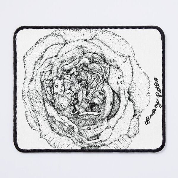 Item preview, Beauty is Found Within designed and sold by lindsey-peters.