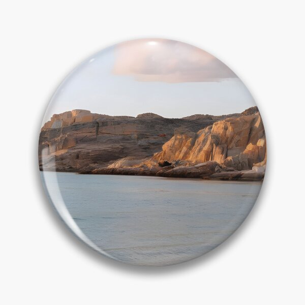Item preview, sea and rocky beach designed and sold by AA-designstore.