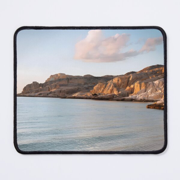 Item preview, sea and rocky beach designed and sold by AA-designstore.