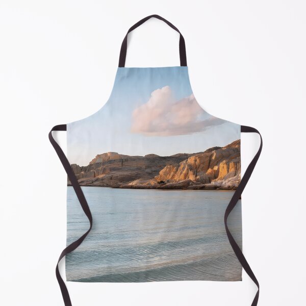 Item preview, sea and rocky beach designed and sold by AA-designstore.