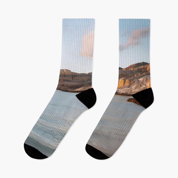 Item preview, sea and rocky beach designed and sold by AA-designstore.