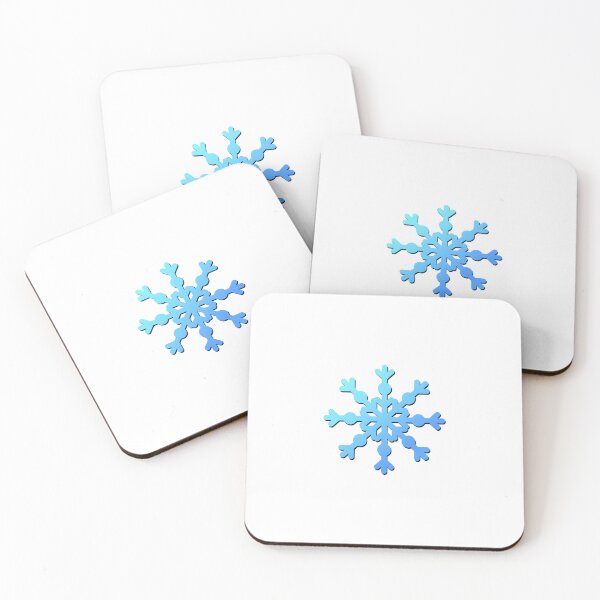 Item preview, Snowflake 1 designed and sold by goal-getter.