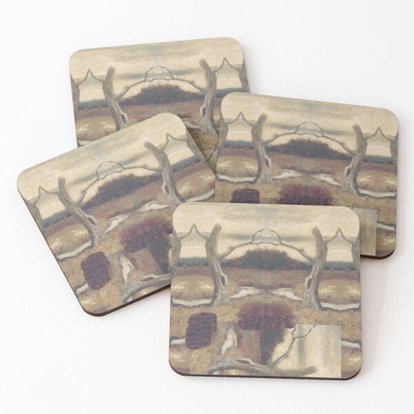 Item preview, Autumn Meadows designed and sold by BortaYarrow.