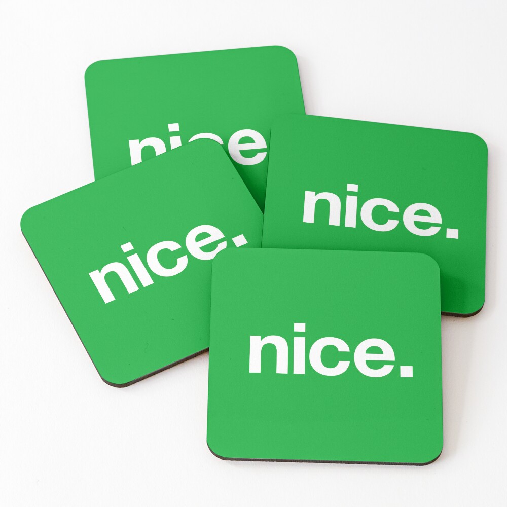 Item preview, Coasters (Set of 4) designed and sold by asweknowit.