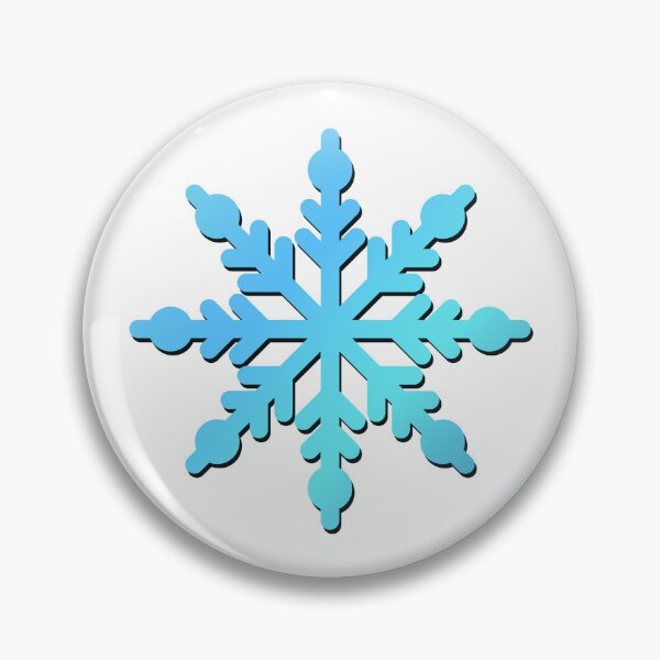 Item preview, Snowflake 2 designed and sold by goal-getter.
