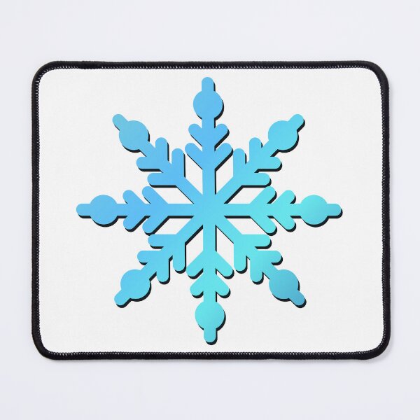 Item preview, Snowflake 2 designed and sold by goal-getter.