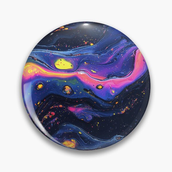 Item preview, Iridescent Opalescence designed and sold by KootenayDesigns.