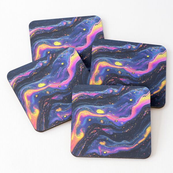 Item preview, Iridescent Opalescence designed and sold by KootenayDesigns.