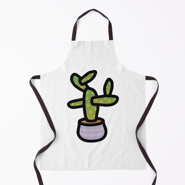 Item preview, Cute wonky little cactus designed and sold by tobyoconnell.