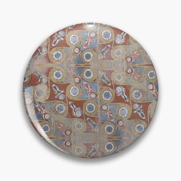 Item preview, Amenhotep designed and sold by BortaYarrow.