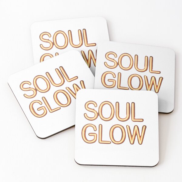 Item preview, soul glow designed and sold by FitEnvy.