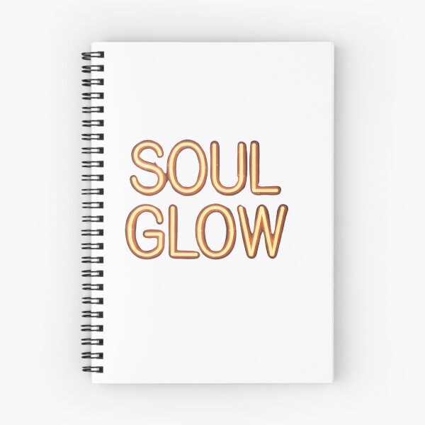 Item preview, soul glow designed and sold by FitEnvy.