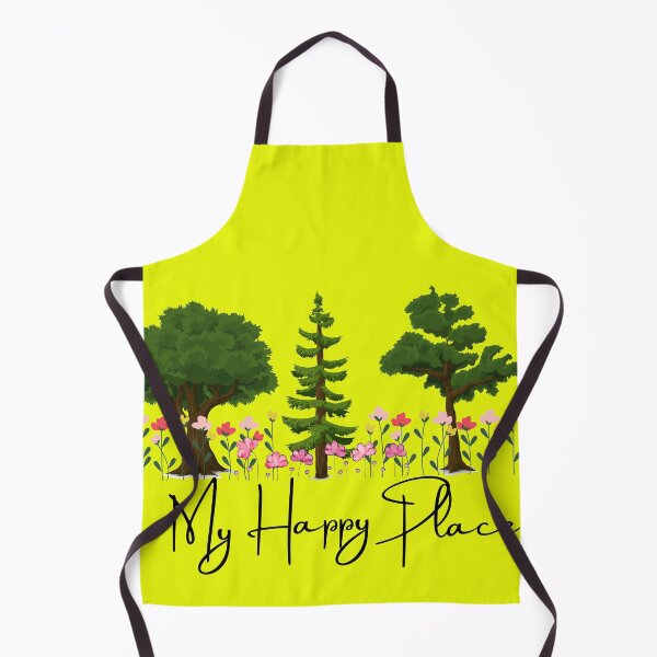 Item preview, My Happy Place !!! designed and sold by Byoudesigns.