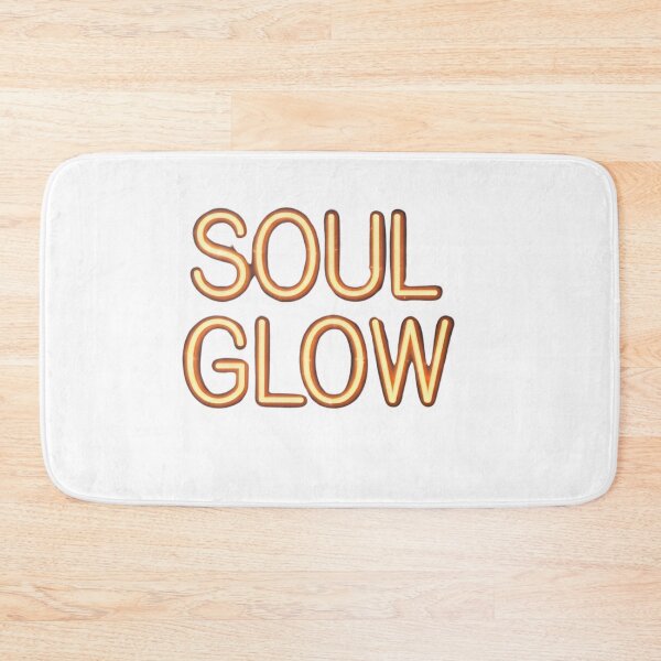 Item preview, soul glow designed and sold by FitEnvy.