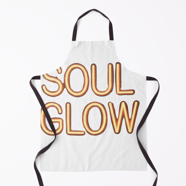 Item preview, soul glow designed and sold by FitEnvy.