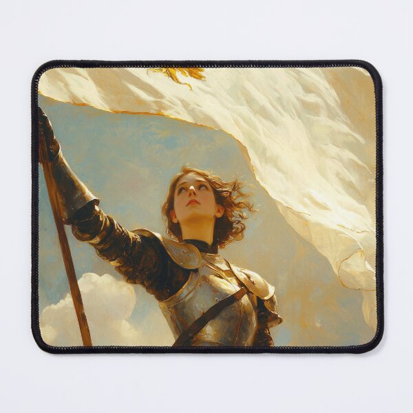 Item preview, Jeanne d'Arc designed and sold by KootenayDesigns.