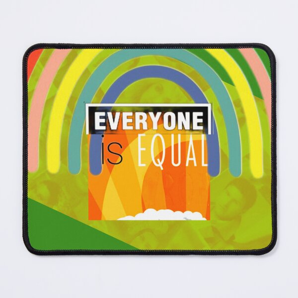 Item preview, Equality designed and sold by ontological.