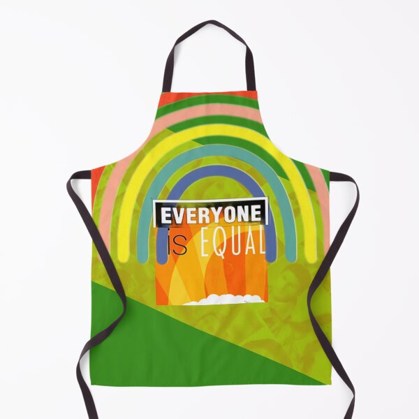 Item preview, Equality  designed and sold by ontological.