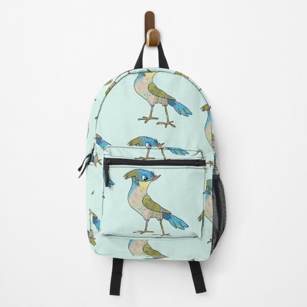 Item preview, Crazy bird designed and sold by Blumchen.