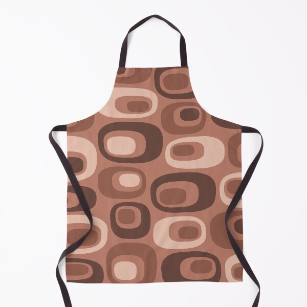 Item preview, Mid-Century Modern Abstract Pattern designed and sold by tonymagnerart.