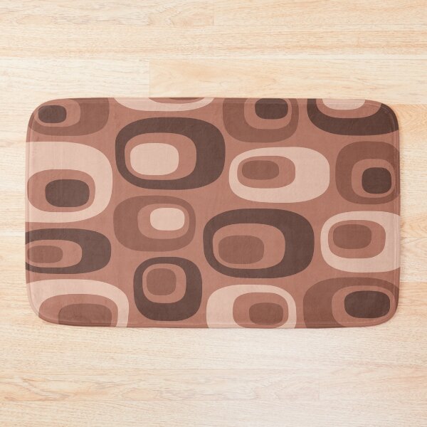 Item preview, Mid-Century Modern Abstract Pattern designed and sold by tonymagnerart.