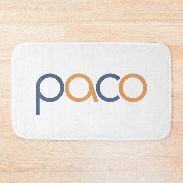 Item preview, PACO designed and sold by UnfilteredNYC.