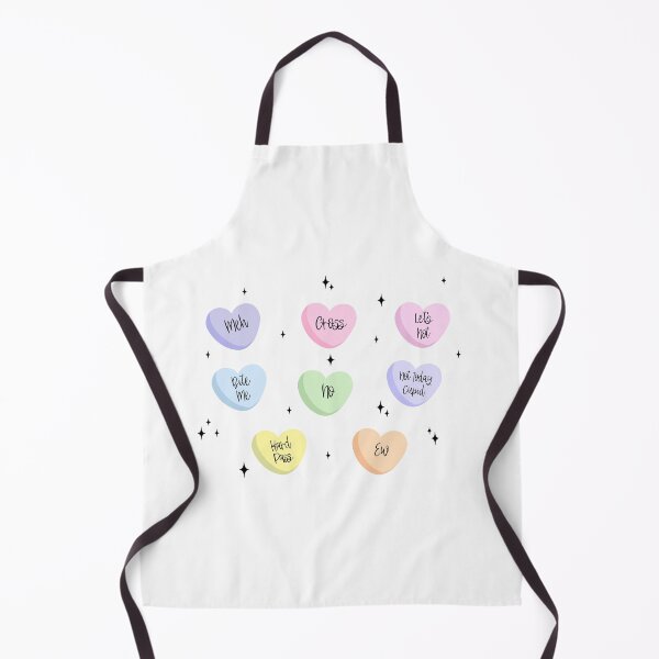 Item preview, Anti-Valentine’s Day Hearts (light background) designed and sold by JMDesignHouse.