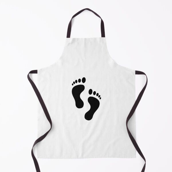 Item preview, Footprint designed and sold by goal-getter.
