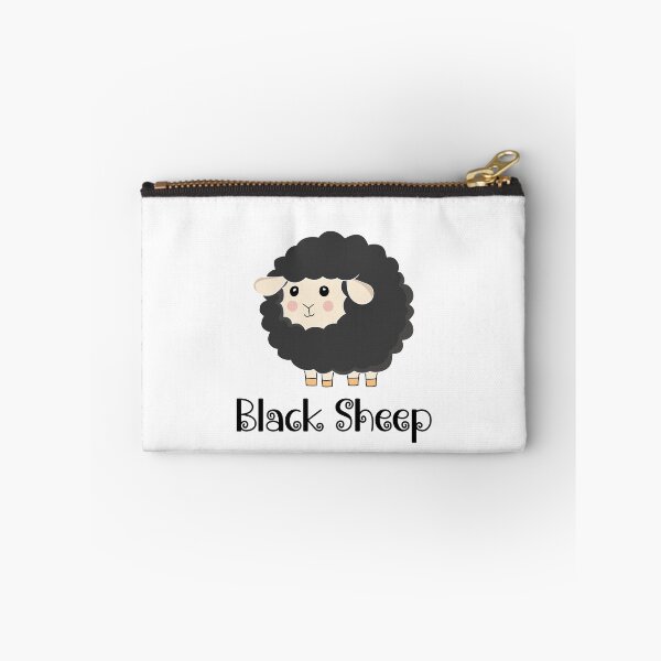 Item preview, Black Sheep Funny designed and sold by PolyPixel.