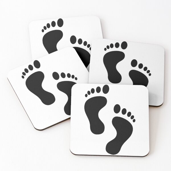 Item preview, Footprint designed and sold by goal-getter.