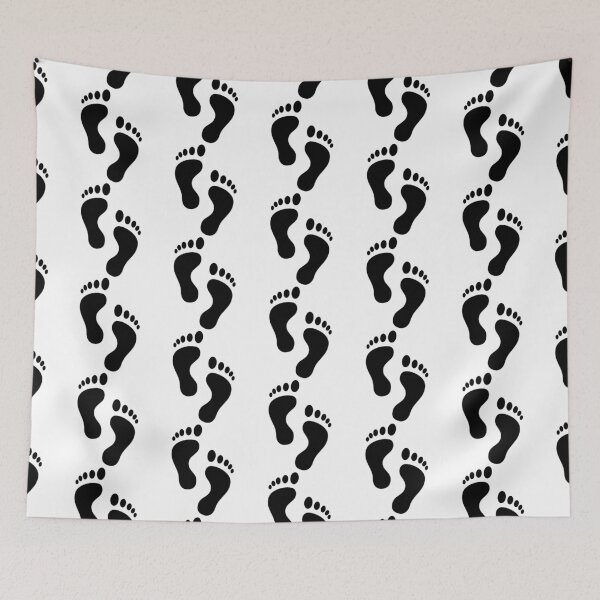 Item preview, Footprint designed and sold by goal-getter.