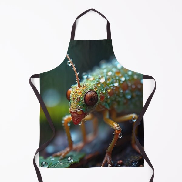 Item preview, Forest insect macro designed and sold by Gaspar Avila.