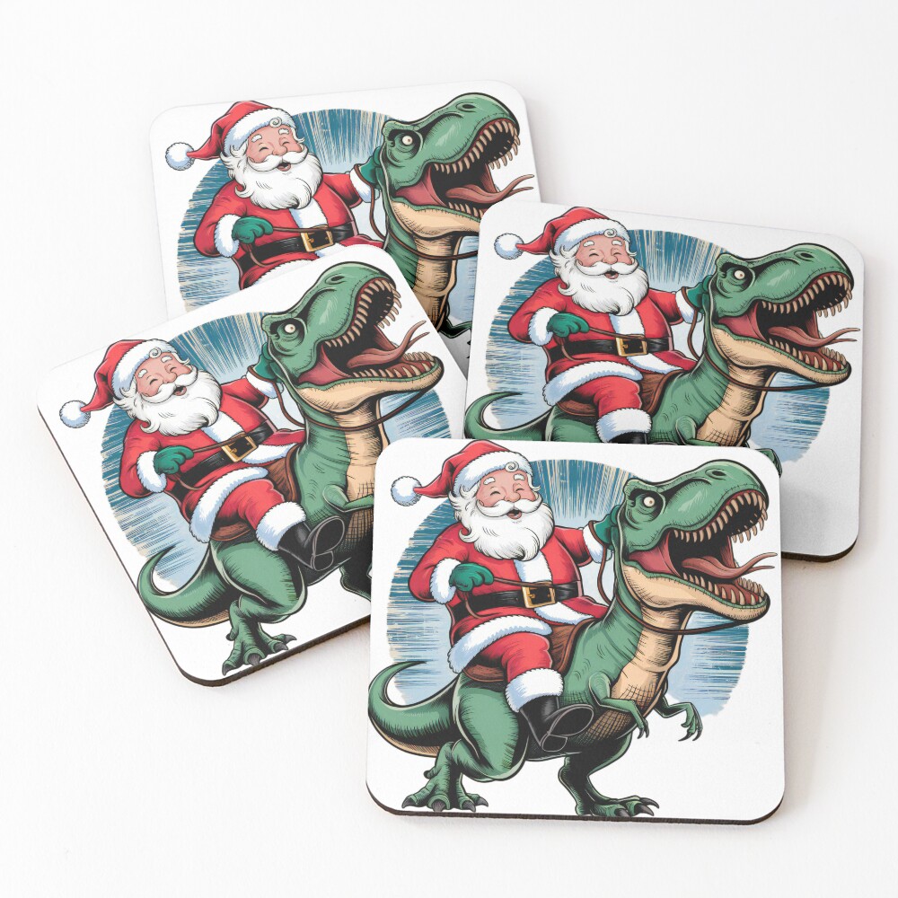Item preview, Coasters (Set of 4) designed and sold by AIARTIST1.