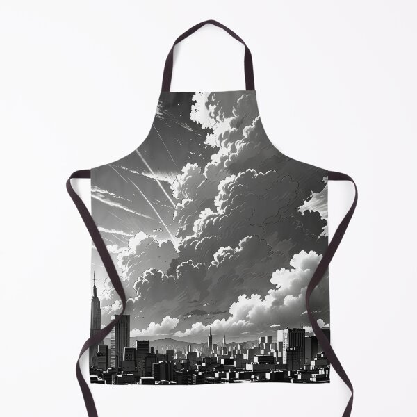 Item preview, New York City Skyline and Skyscrapers designed and sold by ArtsyWishesShop.