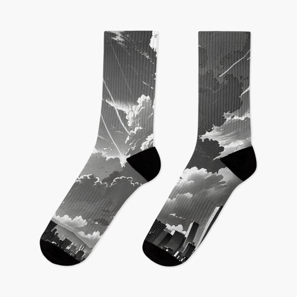 Item preview, New York City Skyline and Skyscrapers designed and sold by ArtsyWishesShop.
