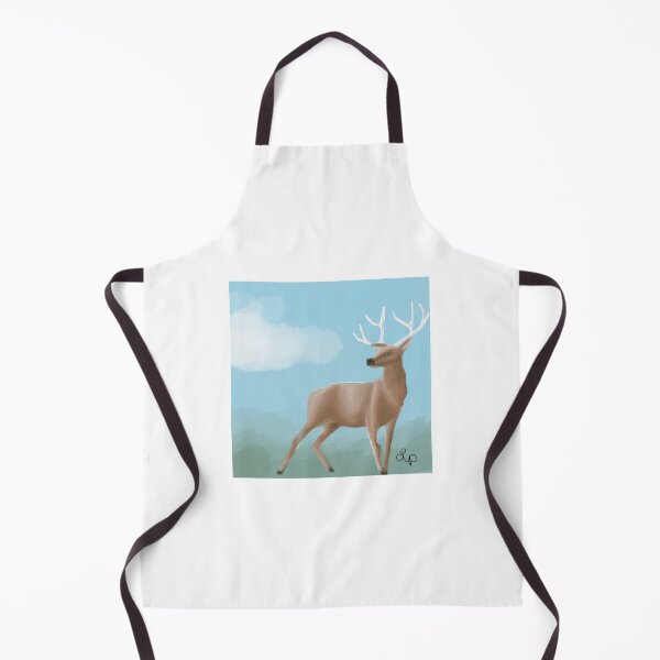 Item preview, “As the Deer Longs” designed and sold by lindsey-peters.