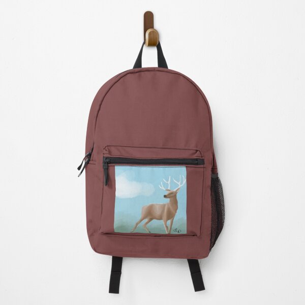 Item preview, “As the Deer Longs” designed and sold by lindsey-peters.