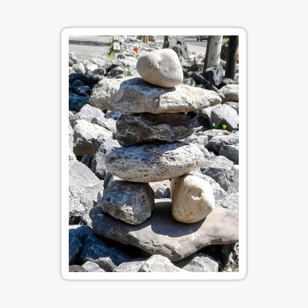 Item preview, Inukshuk designed and sold by Sweetwater27.