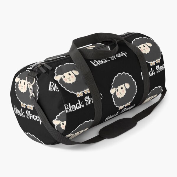 Item preview, Black Sheep Funny designed and sold by PolyPixel.