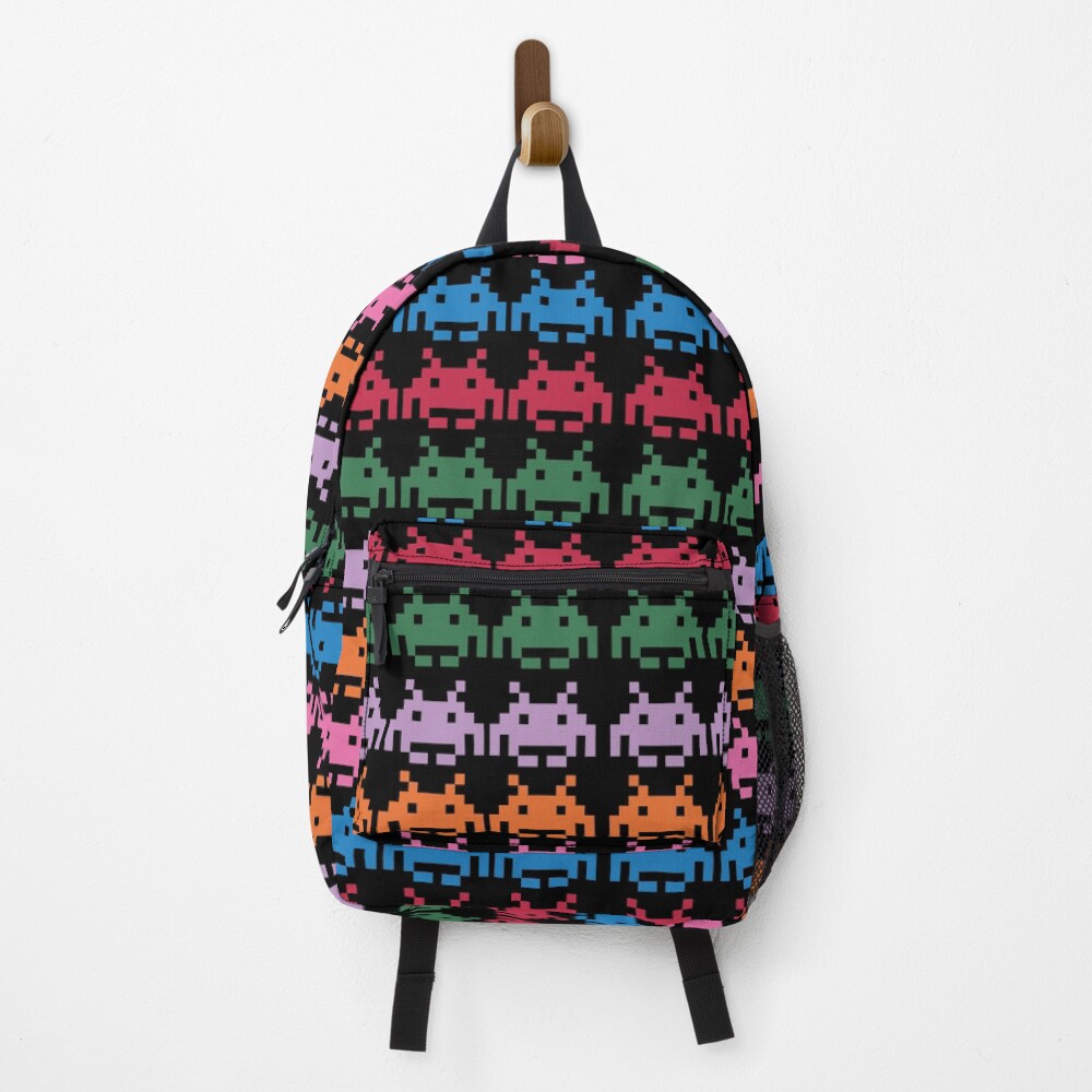 Item preview, Backpack designed and sold by SimsRice.