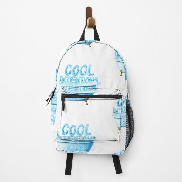 Item preview, cool intentions designed and sold by FitEnvy.