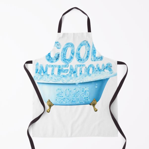 Item preview, cool intentions designed and sold by FitEnvy.