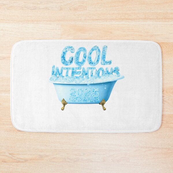 Item preview, cool intentions designed and sold by FitEnvy.