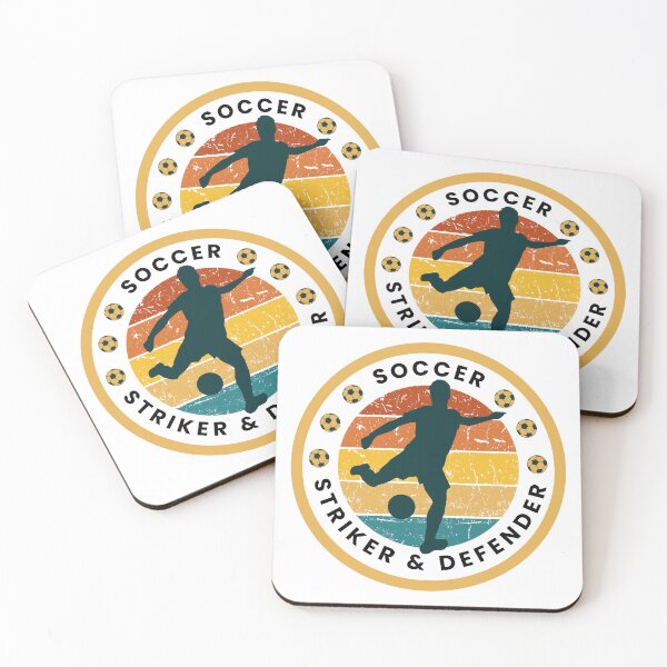 Item preview, Soccer,Striker,Defender designed and sold by OMG Outfits .
