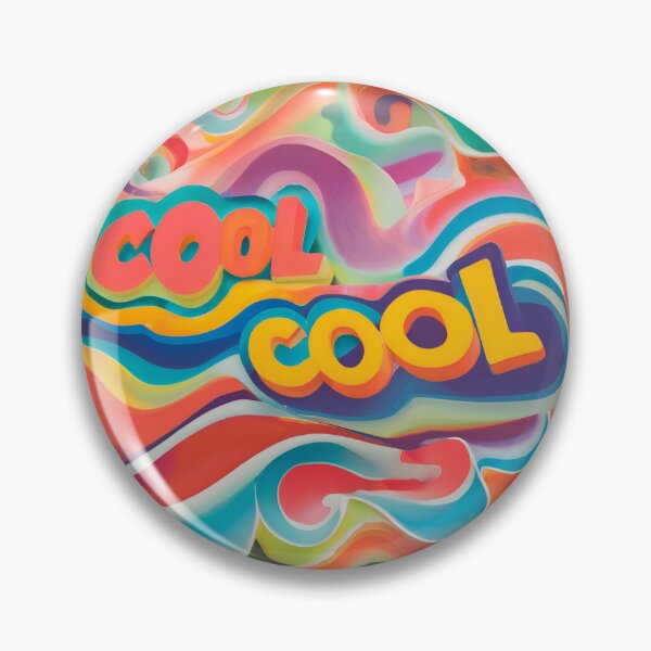 Item preview, Cool Cool Vibes designed and sold by Marcin-PL.
