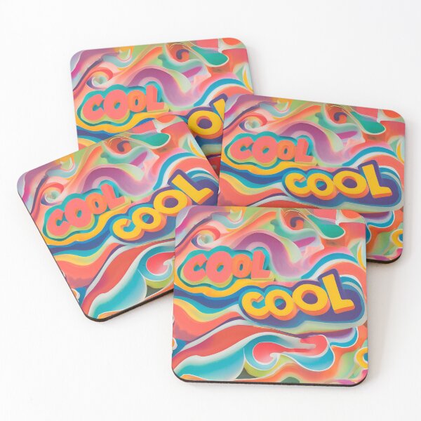 Item preview, Cool Cool Vibes designed and sold by Marcin-PL.
