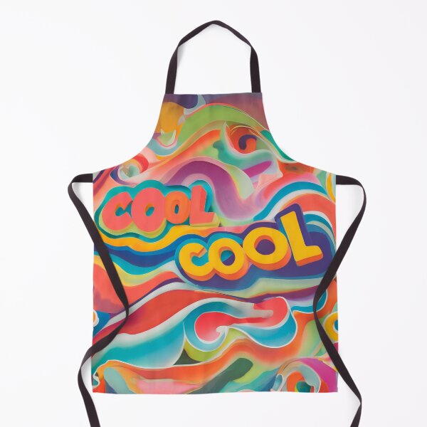 Item preview, Cool Cool Vibes designed and sold by Marcin-PL.