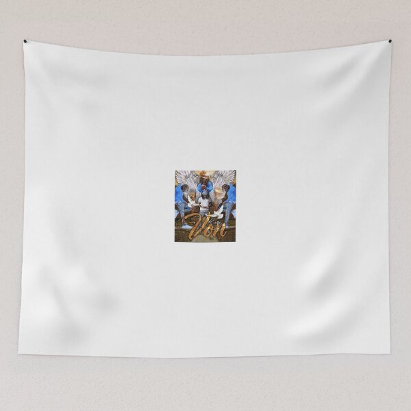 Item preview, King von memorial designed and sold by Cool blue guy  With sunglasses.